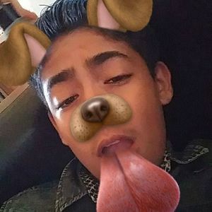 Meet your Posher, Brian